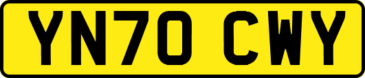 YN70CWY