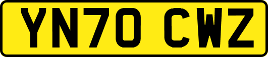 YN70CWZ