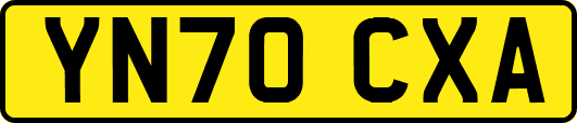 YN70CXA