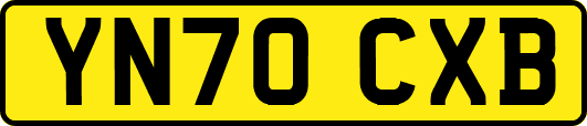 YN70CXB