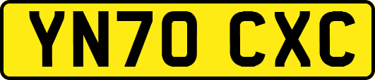 YN70CXC