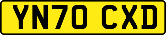 YN70CXD