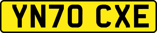 YN70CXE