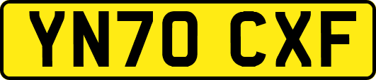 YN70CXF