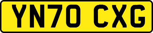 YN70CXG