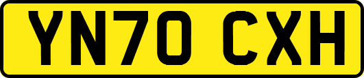 YN70CXH