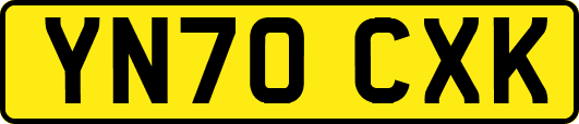 YN70CXK