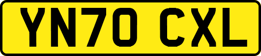 YN70CXL