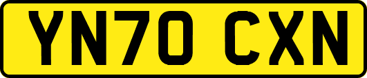 YN70CXN