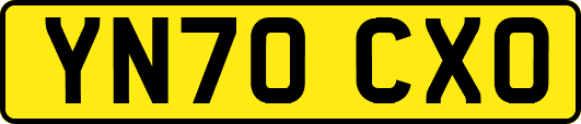 YN70CXO