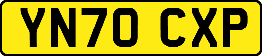 YN70CXP