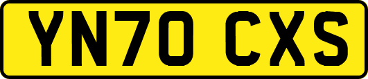 YN70CXS