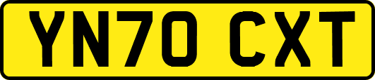 YN70CXT