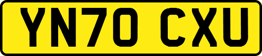 YN70CXU