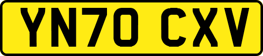 YN70CXV