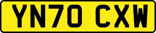 YN70CXW