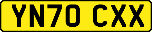YN70CXX