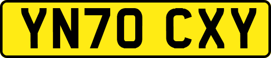YN70CXY