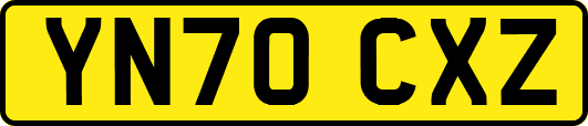YN70CXZ