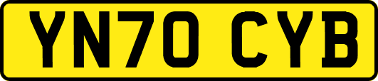 YN70CYB
