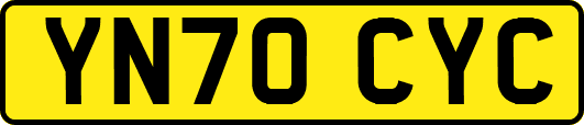 YN70CYC