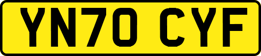 YN70CYF