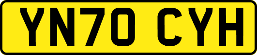 YN70CYH