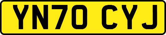 YN70CYJ
