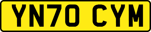 YN70CYM