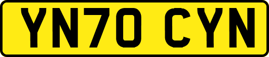 YN70CYN