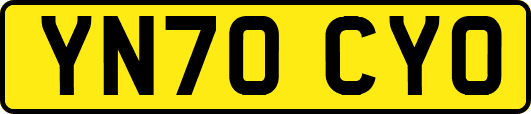 YN70CYO