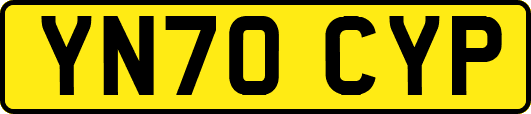 YN70CYP