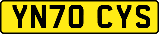 YN70CYS