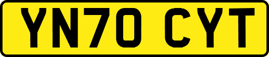 YN70CYT