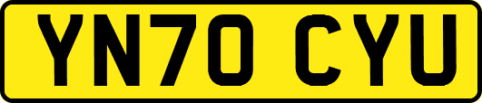 YN70CYU