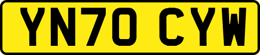 YN70CYW