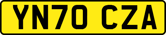 YN70CZA