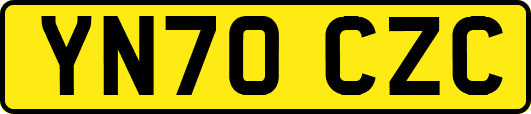 YN70CZC