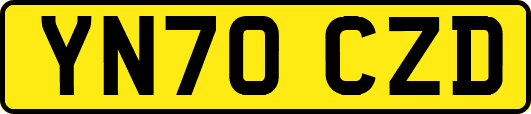 YN70CZD