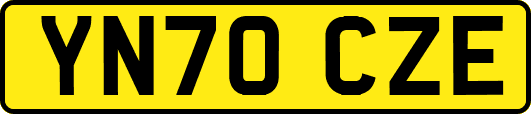 YN70CZE