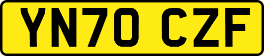YN70CZF