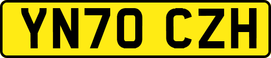 YN70CZH