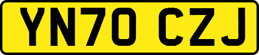YN70CZJ