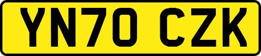 YN70CZK