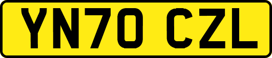 YN70CZL