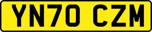 YN70CZM