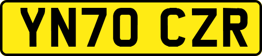 YN70CZR