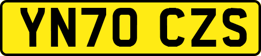 YN70CZS