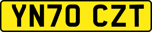 YN70CZT