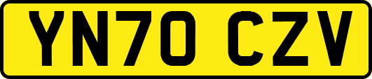 YN70CZV
